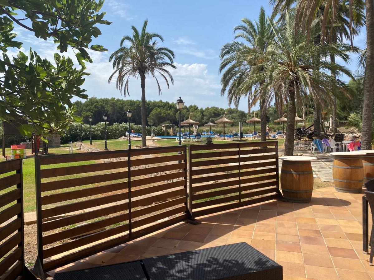 Puerto de Pollensa Villa: Mountain Retreat Near Beach Port de Pollenca Exterior photo